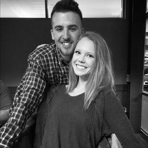 Meet your Posher, Lindy